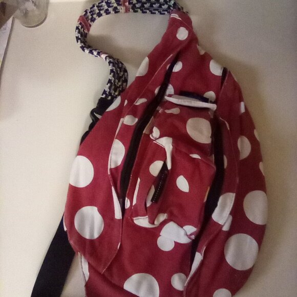Java Limited Edition Large Polka Dot Sling - Picture 1 of 16